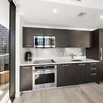 Corner Condo With Wraparound Views In Brickell
